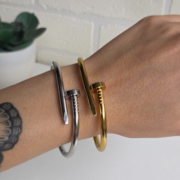 Producto - Pulsera Clavo