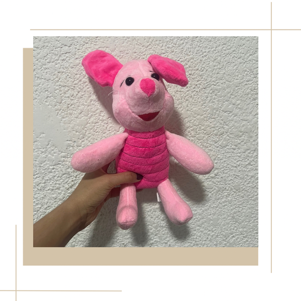 Producto - Peluche Piglet