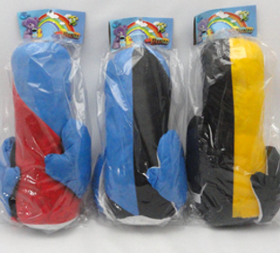 Producto - Guantes  de box  C/bolsa 29051