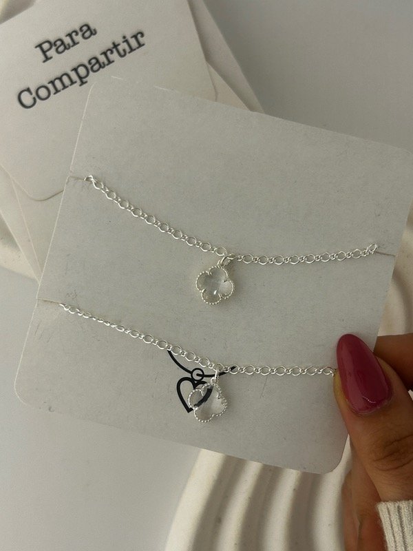 Producto - KIT 2 PULSERAS PARA COMPARTIR 0006