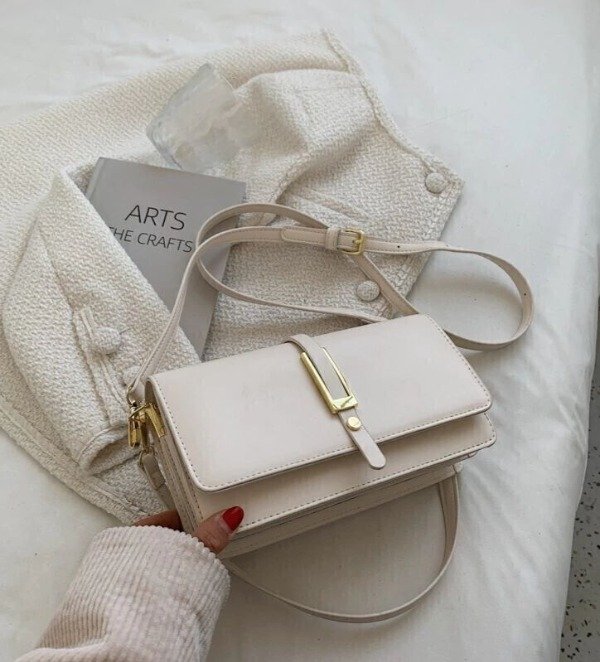 Producto - Bandolera Renata