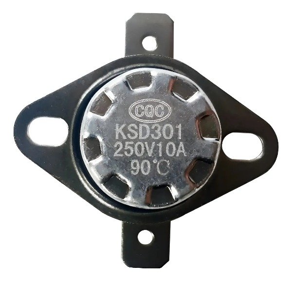 Producto - Termostato 90 Grados Para Dispenser De Agua Frío Calor