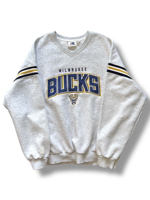 Producto - BUZO BUCKS - MERCH NBA