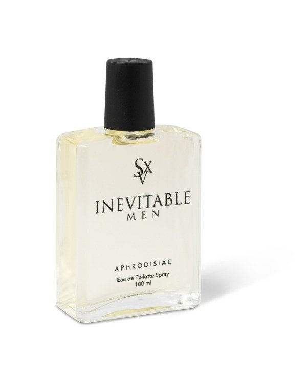 Producto - Perfume Afrodisíaco Inevitable Men