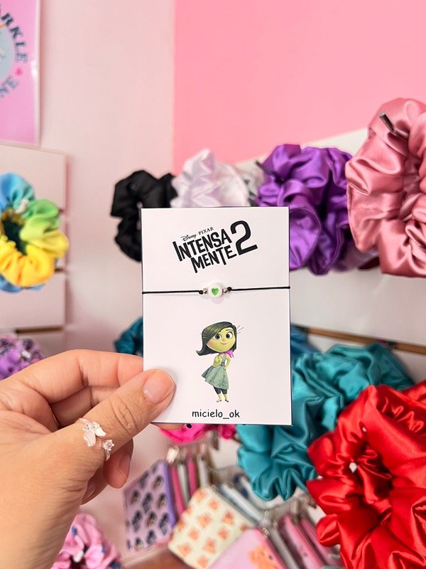 Producto - PULSERA DESAGRADO