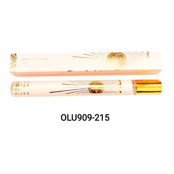 Producto - Haya rosa 35ml OLU909-215