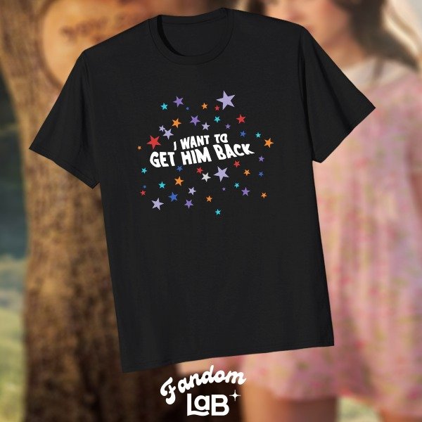 Producto - Remera Get Him Back