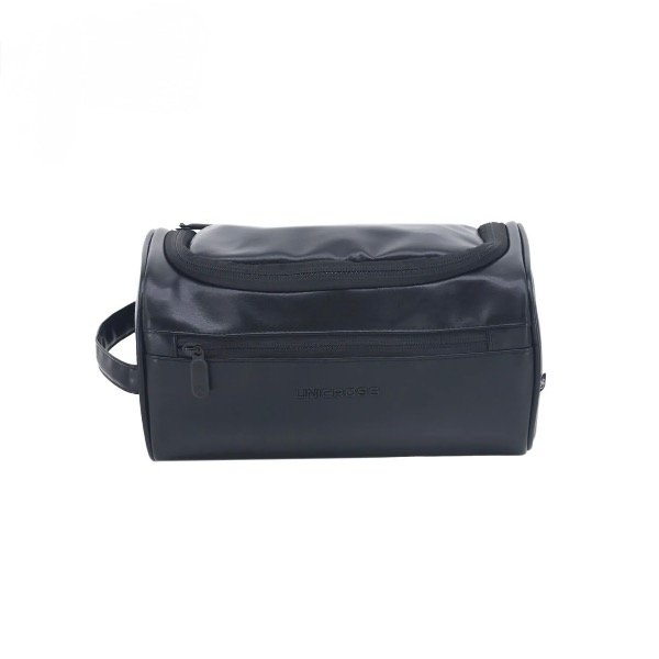 Producto - Neceser Unicross Negro Hombre Cuero Pu