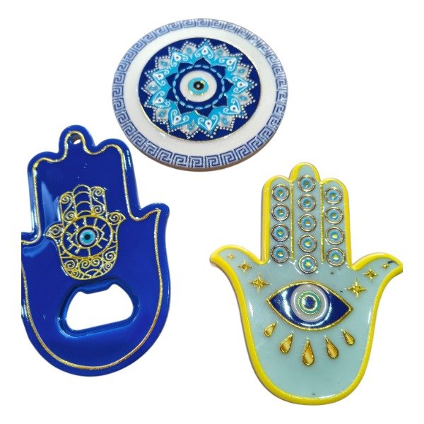 Producto - Imanes Ojo Turco