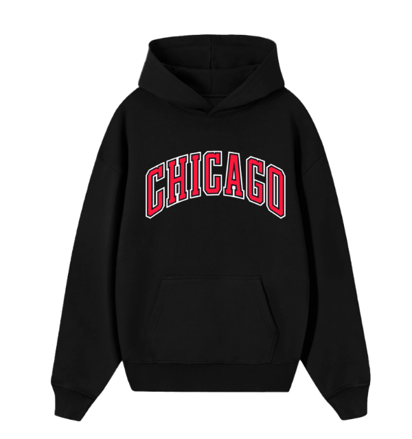 Producto - Buzo Chicago