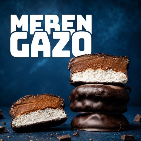 Producto - Merengazo - Arroyito