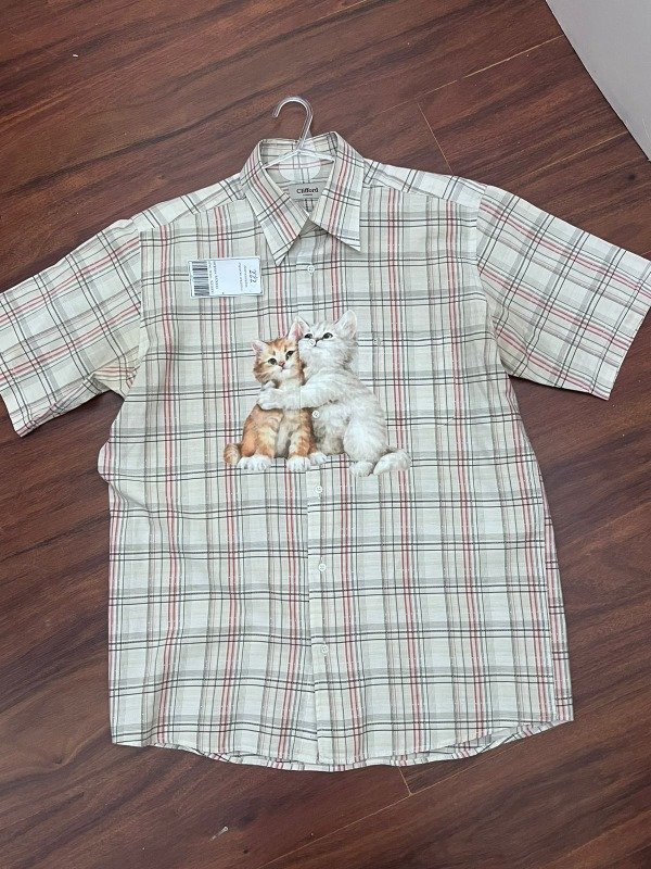 Producto - camisa amichis 18