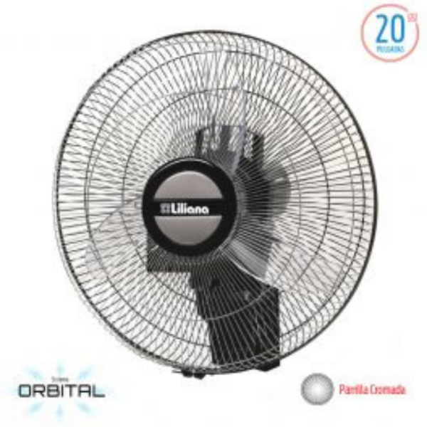 Producto - VENTILADOR DE PARED VWOC20 LILIANA