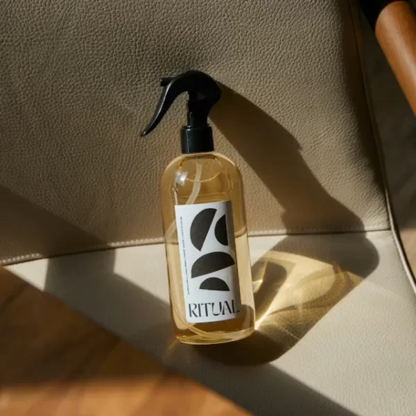 Producto - RITUAL HOME SPRAY