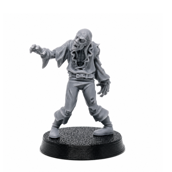 Producto - #304 D - Zombie Errante
