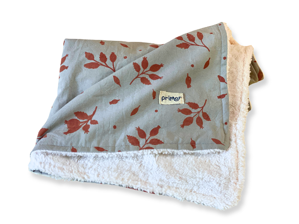 Producto - Rosa Mosqueta gris - bordó - crudo