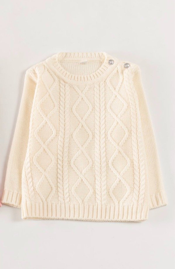 Producto - Sweater BELEN