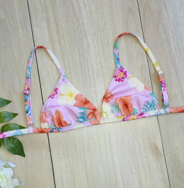 Producto - Corpiño Kendal Hawaii
