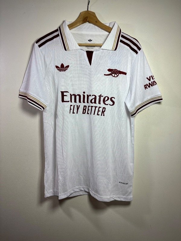 Producto - Arsenal Alternativa Versión Hincha