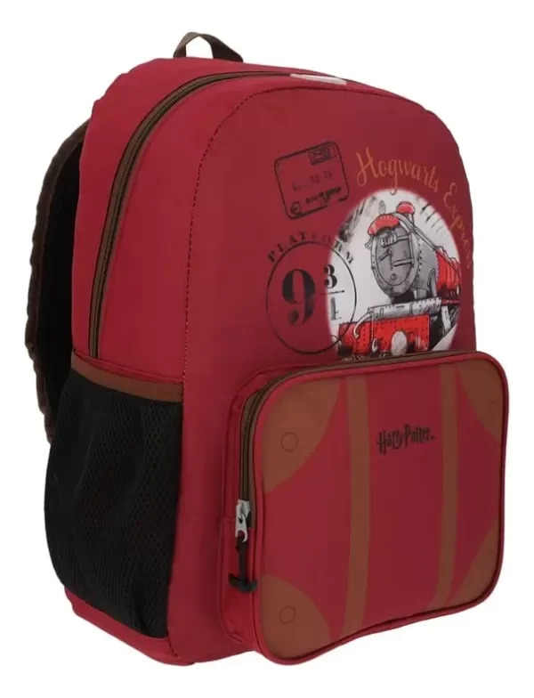 Producto - Mochila importada Harry Potter Hogwarts Express - 1