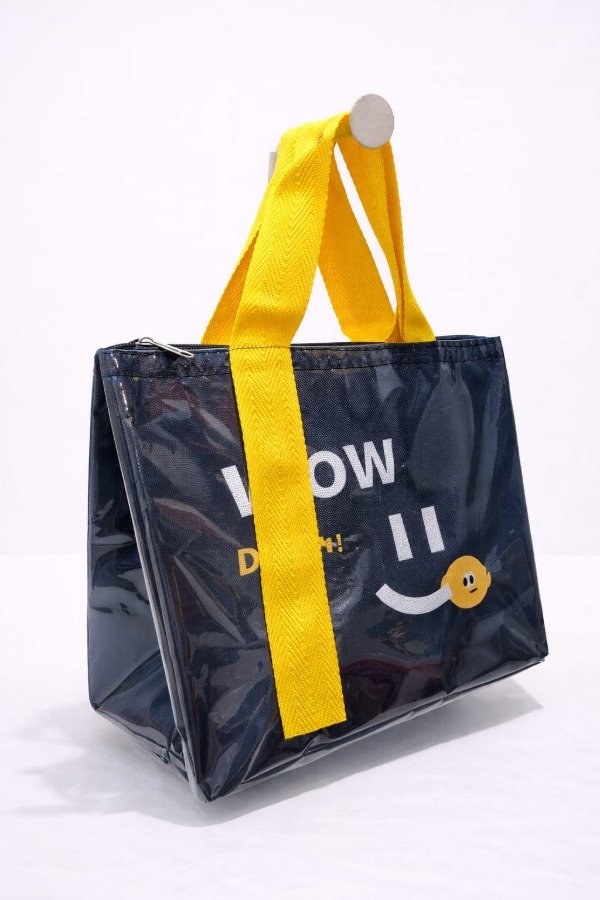 Producto - Lunchera wow