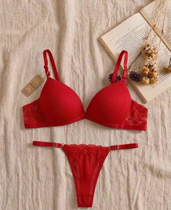 Producto - Conjunto Luna