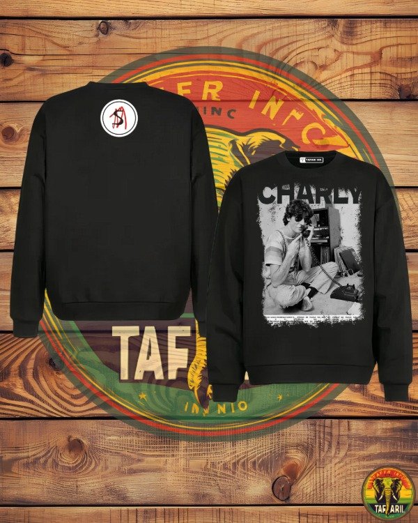 Producto - Charly B05