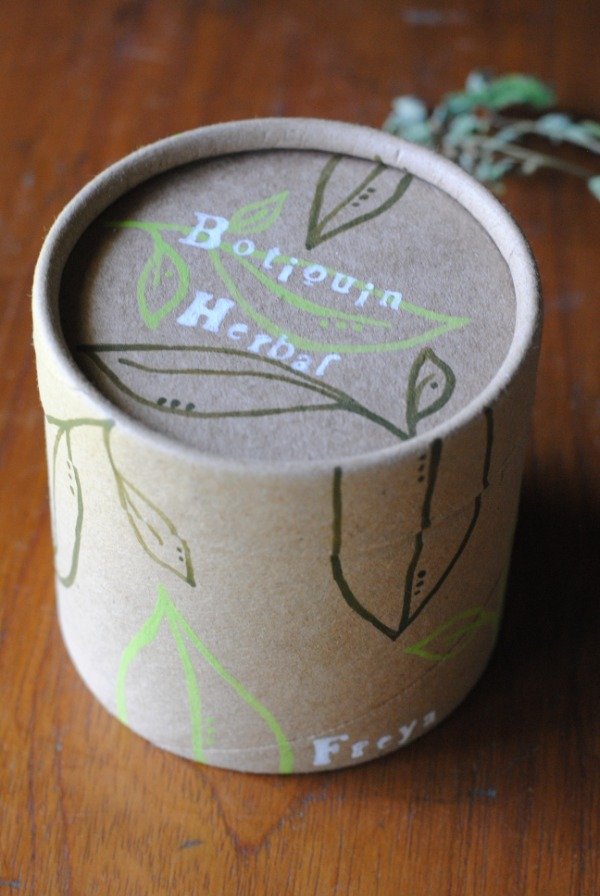 Producto - Botiquín Herbal