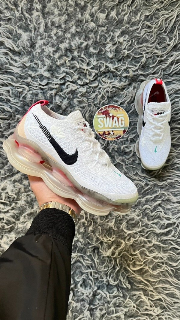 Producto - VAPORMAX SCORPION LEAP HIGH