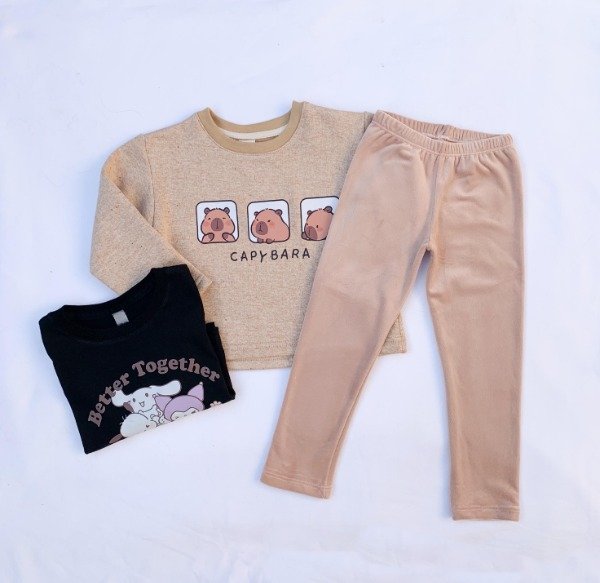 Producto - Pantalon Plush