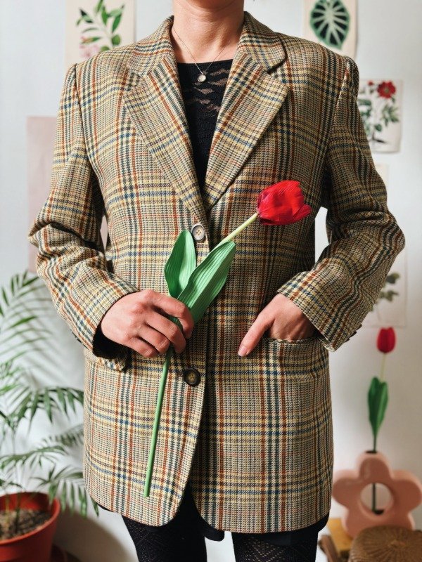 Producto - Blazer Viena