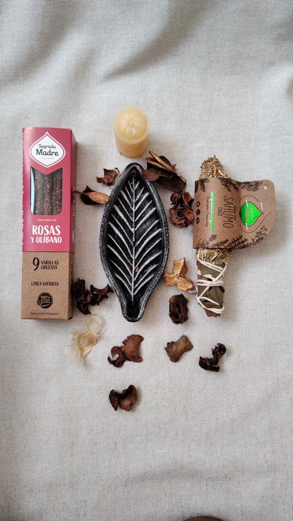 Producto - BOX SAHUMAR