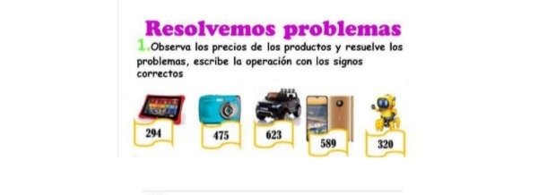 Producto - Cuadernillo Cálculos Mentales y Desafíos Matemáticos. Niños 8 a 12 años. - 0