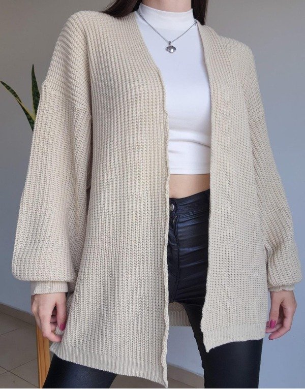 Producto - SACO VIVIAN