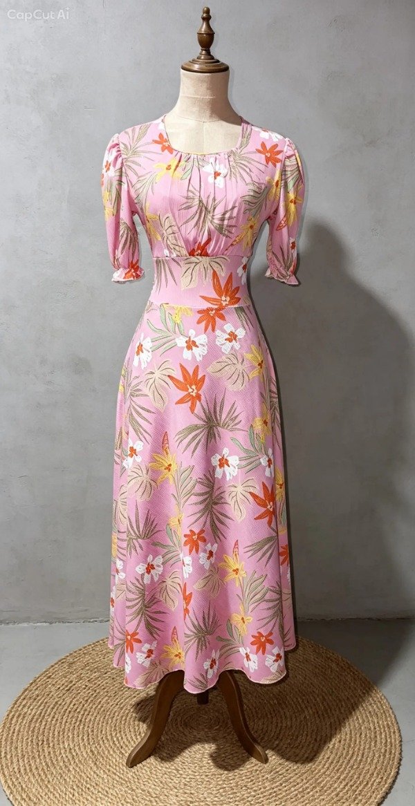 Producto - VESTIDO MORLEY (INGRESA EL MARTES) - 3