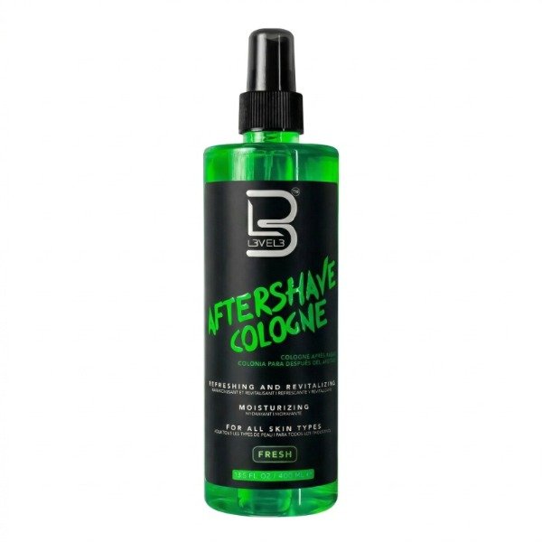Producto - Level 3 After Shaver Fresh