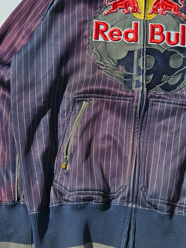 Producto - RedBull Racing Jacket XL