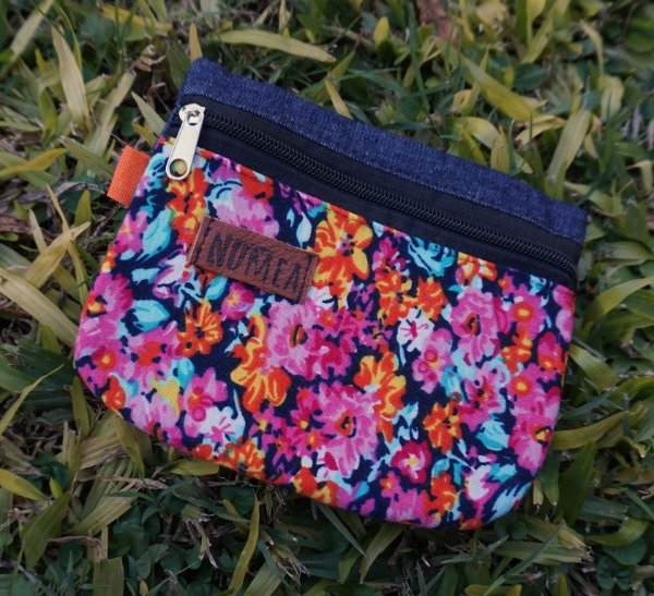 Producto - Sobre Chico Flower