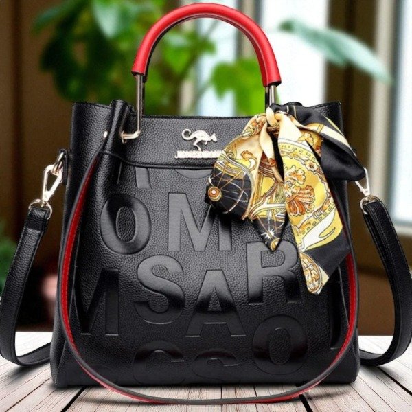 Producto - Cartera Filippa