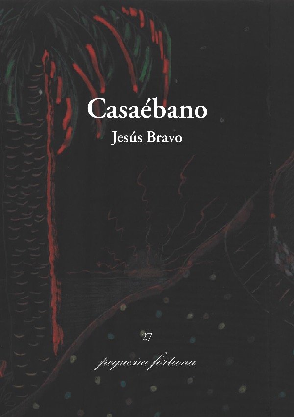 Producto - Casaébano - Jesús Bravo