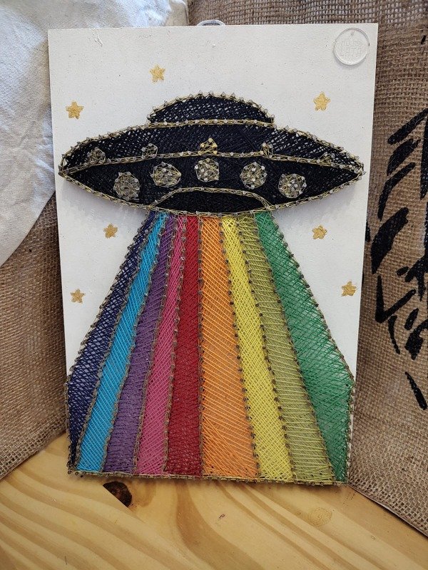 Producto - CUADRO LGBT