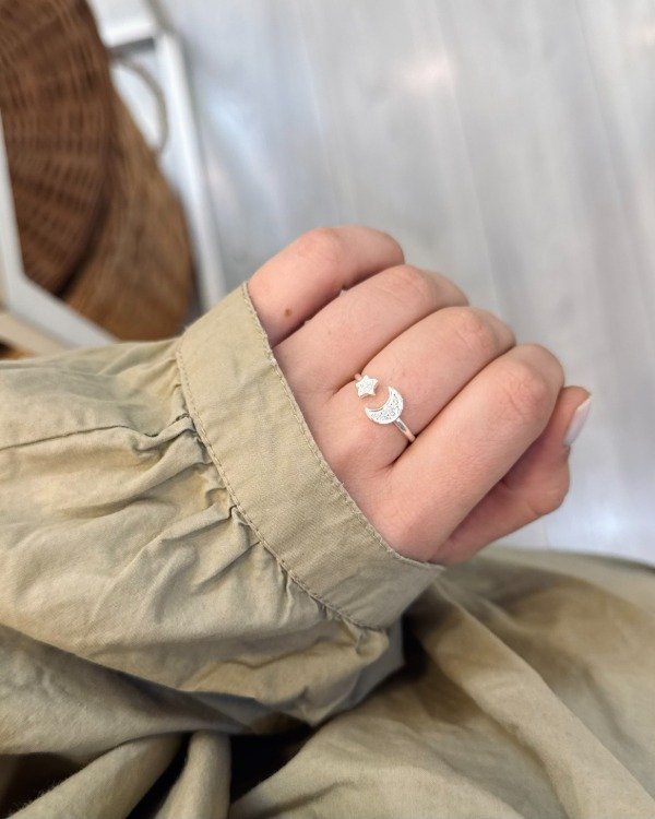 Producto - ANILLO NIGHT (regulable) - 1