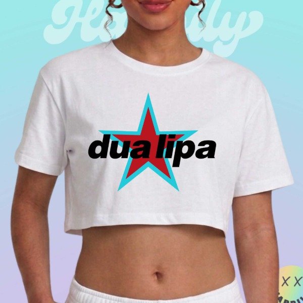 Producto - Pupera Dua Lipa #22