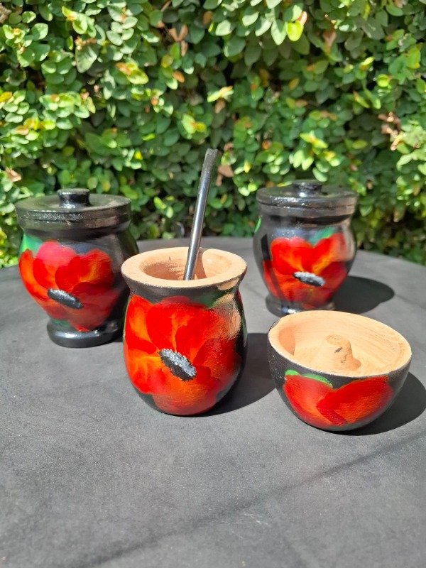 Producto - Combo Amapola (Bell Ville)