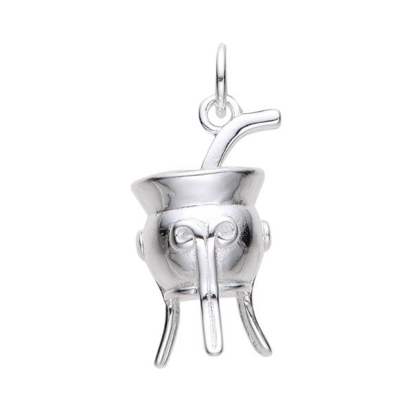 Producto - Dije Mate