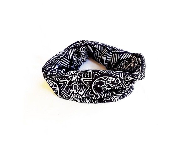 Producto - CUELLO MULTIFUNCIÓN NOAFLOJES