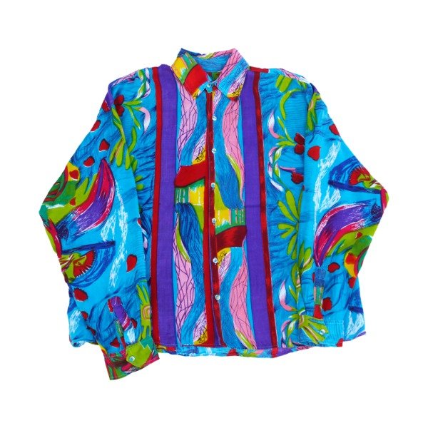 Producto - CAMISA KU PEOPLE GOLD