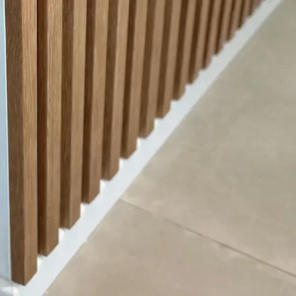 Producto - Wall Panel Tradicional Roble