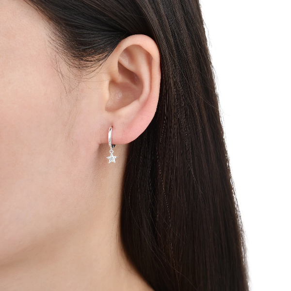 Producto - Argollas Estrella Sirio