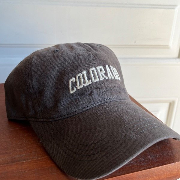 Producto - Gorra COLORADO marroncito claro - 0